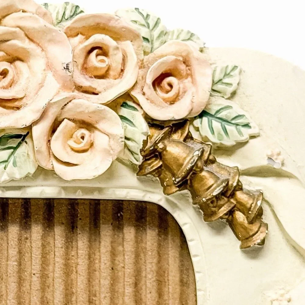 shabby chic hi there